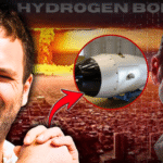 Rahul Gandhi's Vote Theft Claims Far from Reality