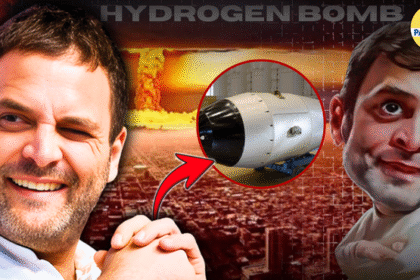 Rahul Gandhi's Vote Theft Claims Far from Reality