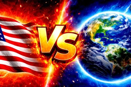 US world