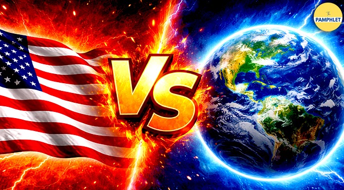 US world