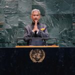 Pakistan is the global epicenter of terrorism