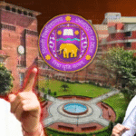 Aryan Maan wins DUSU, GenZ rejects Rahul Gandhi