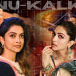 Deepika Padukone dropped from Kalki