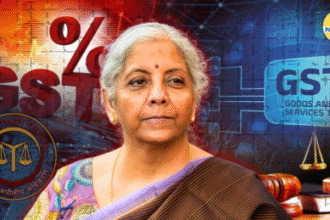 GST appellate tribunal