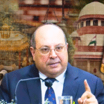 Justice Nariman on Akbar