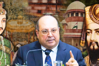 Justice Nariman on Akbar
