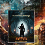 Kantara Chapter 1 AI campaign