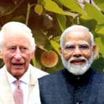 King Charles III gifts PM Modi a Kadamb tree