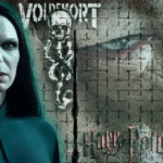 Lord Voldemort or Lady Voldemort