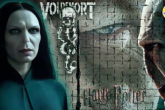 Lord Voldemort or Lady Voldemort