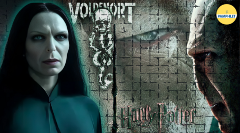 Lord Voldemort or Lady Voldemort