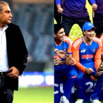Mohsin Naqvi stole India's trophy