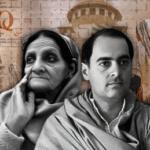 Shah Bano, and Rajiv Gandhi