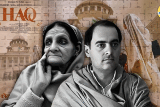 Shah Bano, and Rajiv Gandhi