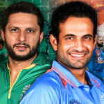 Shahid Afridi, Irfan Pathan, and the 'dog meat' remark