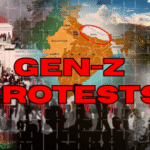 What went behind the 'Gen-Z' protest of Nepal