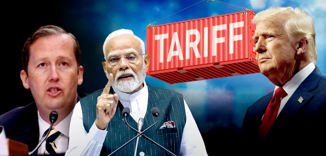 Trump's tariff dilemma