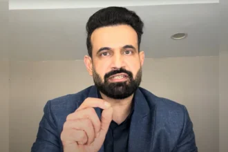 Iran Pathan