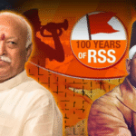 100 years of Rashtriya Swayamsevak Sangh RSS