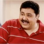 Satish Shah