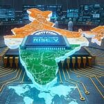 For a country like India, powering next-generation technology is not merely staying in the race but being able to lead it.