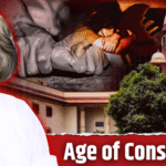 Supreme Court of India hearing debate on lowering age of consent to 16