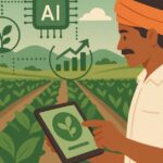 MeitY lunches path-breaking electronics and AI based solutions under AgriEnlcs Programme, a giant step towards Aatmanirbhar Bharat