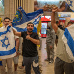 Aston Villa's Israeli fan ban shows how Islamist radicalism is reshaping civic security in the UK