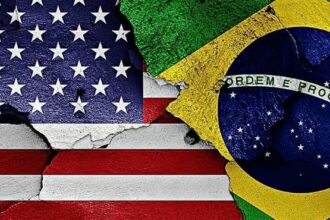 Five Republicans Join Democrats in Rare Show of Bipartisanship—Will Coffee and Beef Prices Drop?