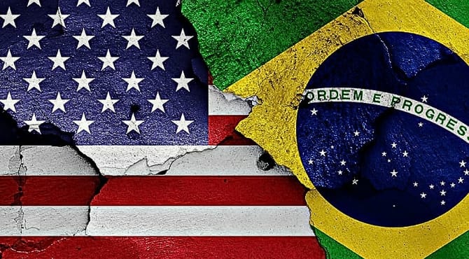 Five Republicans Join Democrats in Rare Show of Bipartisanship—Will Coffee and Beef Prices Drop?