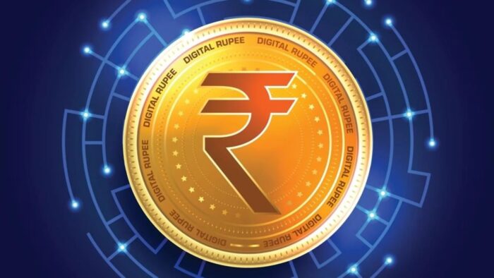 Digital Rupee