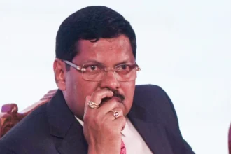CJI Gavai