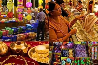 "Vocal for Local" and GST relief spark record-breaking sales