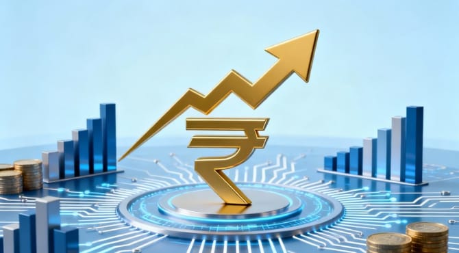 India's Affluence Decade: How Fiscal Discipline is Rewriting the Nation's Economic Story