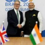 India-EFTA Trade Partnership