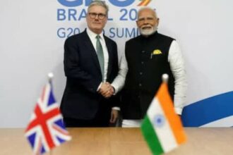 India-EFTA Trade Partnership
