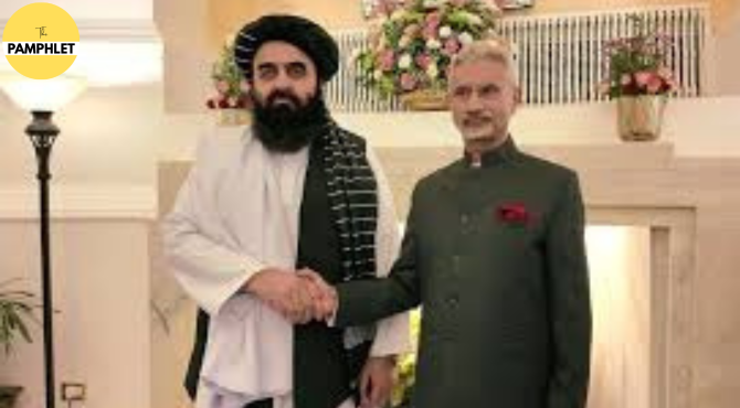 India reopens its embassy in Afghanistan