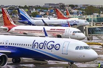 The Indian aviation industry is not only transforming the economy by generating millions of jobs but also through making the least developed regions accessible and thereby, promoting inclusive development.