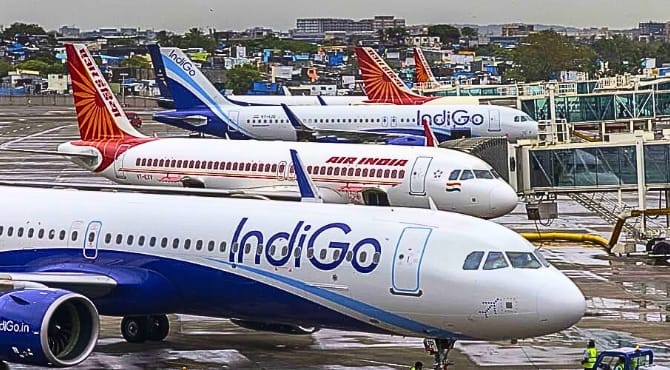 The Indian aviation industry is not only transforming the economy by generating millions of jobs but also through making the least developed regions accessible and thereby, promoting inclusive development.