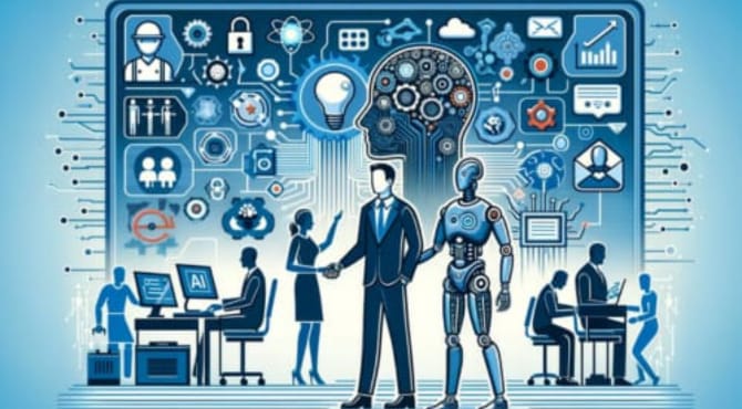 India is quickly becoming one of the top markets in the world for AI talent.