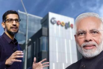 Visakhapatnam is set to become an AI hub of the world with a massive investment in a data center