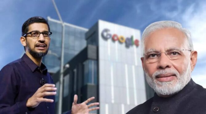 Visakhapatnam is set to become an AI hub of the world with a massive investment in a data center