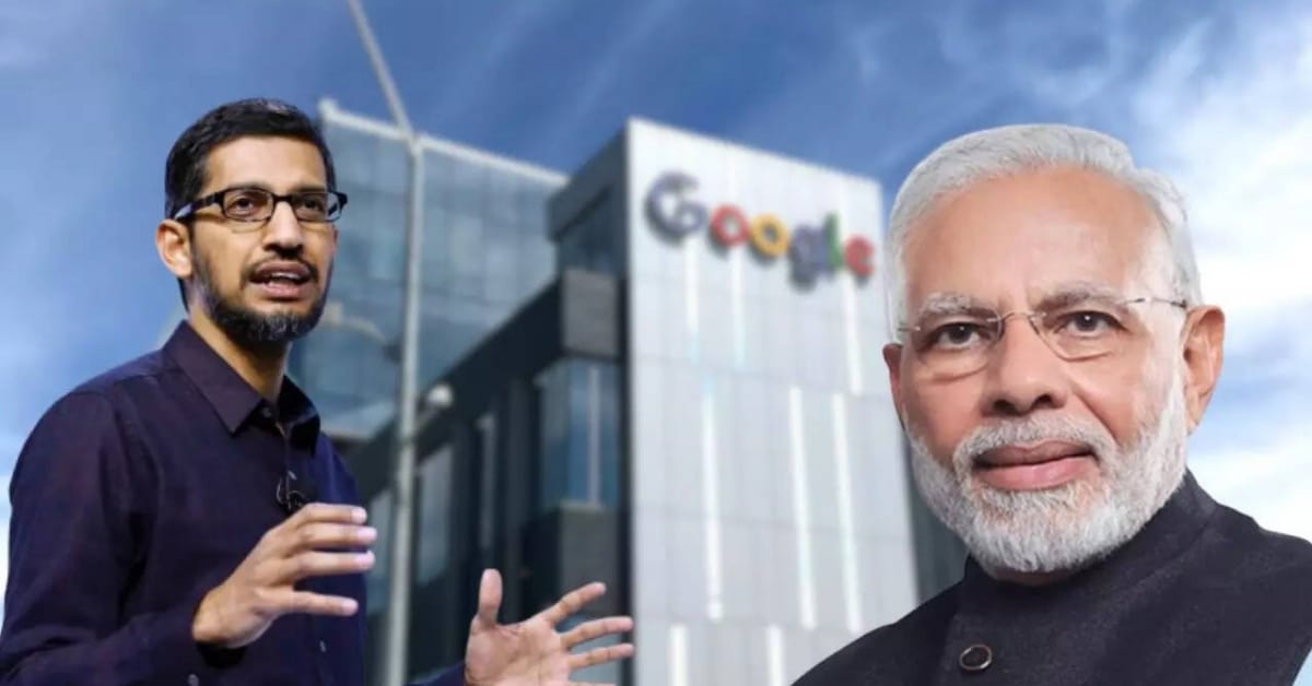 Visakhapatnam is set to become an AI hub of the world with a massive investment in a data center