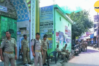 Internet suspended in Bareilly for 48 hours