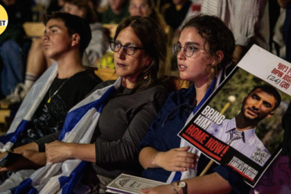 Israel Hamas hostage exchange begins