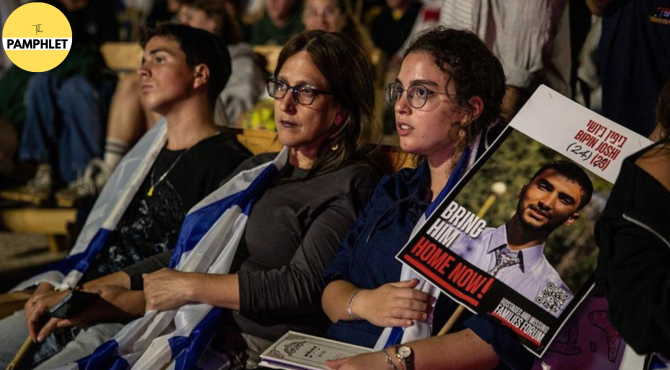 Israel Hamas hostage exchange begins