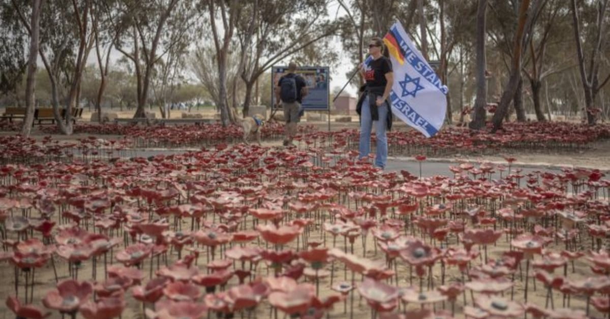 The October 7 attack changed everything for Israel and Gaza, sparking an ongoing conflict.
