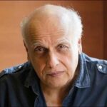Mahesh Bhatt