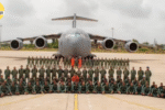 NOTAM alert issued India's strategic signaling and joint preparedness along the Pakistan border