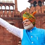 For Modi, serving India is the highest honor. Millions today live with light, dignity, and pride because of policies born from empathy and intent.